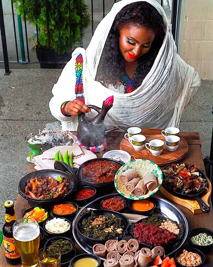 Addis abeba Full Cooking class. - Who will enjoy this Addis Ababa experience?