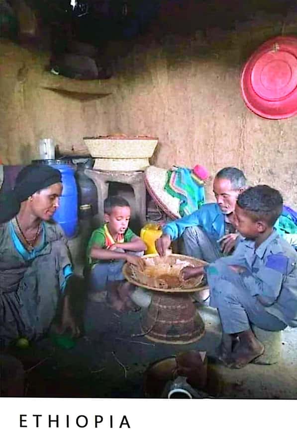 Addis abeba Full Cooking class. - Timing, group size, and practical details