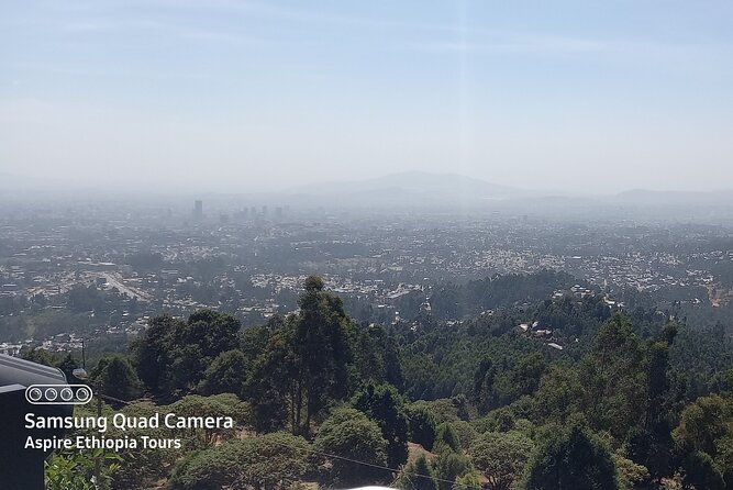 Addis City Tour & Crater Lakes excursions in Debreziet! - Is $130 good value for six hours?