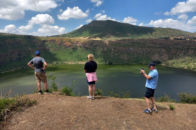 Addis City Tour & Crater Lakes excursions in Debreziet! - Who will enjoy this tour most