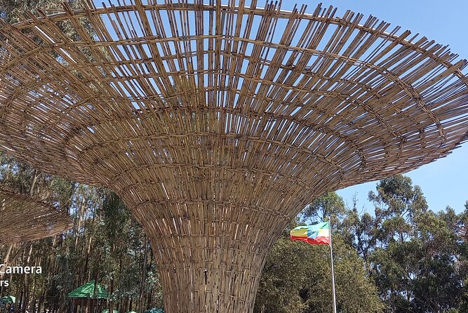 Addis City Tour & Crater Lakes excursions in Debreziet! - A practical way to plan your day
