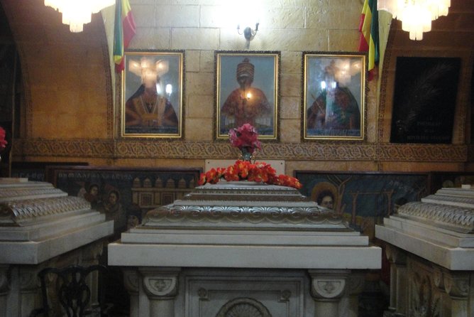 Addis Mercato Market - What you can expect from the wider city focus