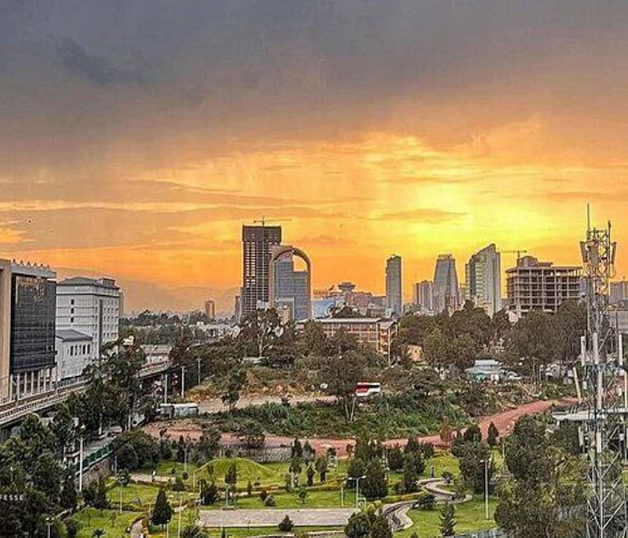 "Addis Uncovered: Culture, Views & Everyday Vibes - Why this Addis Ababa tour works well