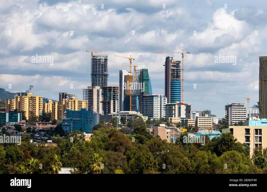 "Addis Uncovered: Culture, Views & Everyday Vibes - The guide can make or break the day
