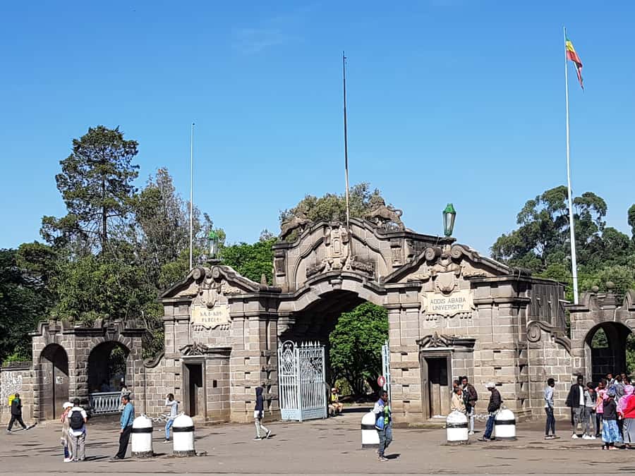 ADDISCOVERY: Addis Ababa Half-day Flexible City Discovery - Who should book this Addis Ababa tour