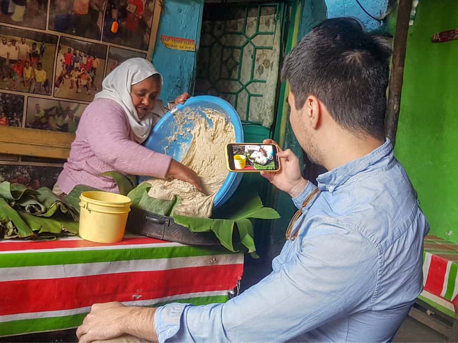 ADDISCOVERY: Addis Ababa Half-day Flexible City Discovery - Why this short Addis tour works