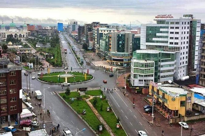 Airport Layover Tour | Half Day Addis City Tour : sightseeing, museum , markets - Why this works well for an Addis Ababa layover