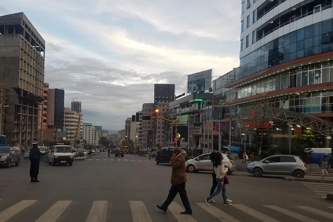 Airport Layover Tour | Half Day Addis City Tour : sightseeing, museum , markets - Who will get the most from this tour