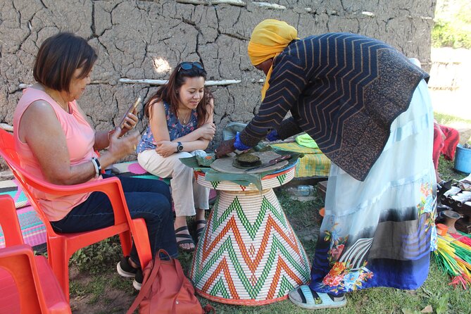 Arba Minch, Dorze Tribe, Konso, and Awasa Private 4 Days Tour from Addis Ababa - Why this route works for curious first-time visitors