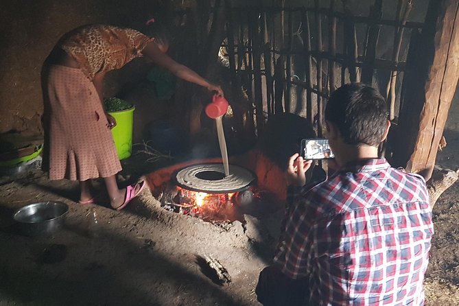 Arba Minch, Dorze Tribe, Konso, and Awasa Private 4 Days Tour from Addis Ababa - Day 3: Dorze houses, enset food, and Shashamene