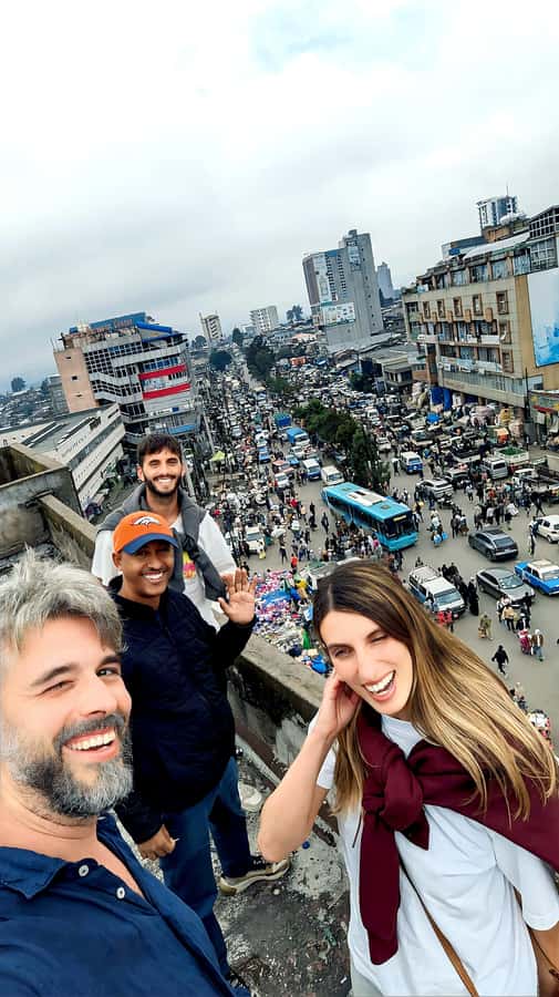 Authentic Addis Ababa City Tour with a Local Guide - Key points to know before booking