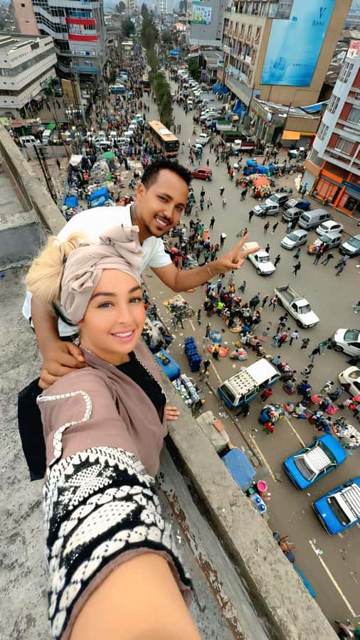 Authentic Addis Ababa City Tour with a Local Guide - A smart first day in Addis Ababa