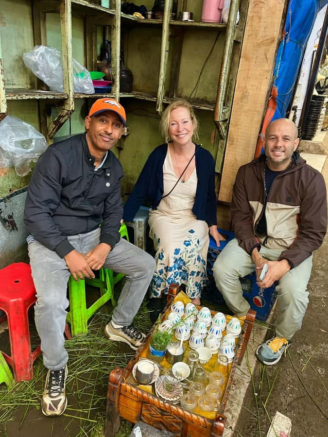 Authentic Addis Ababa City Tour with a Local Guide - Why a private guide changes the experience