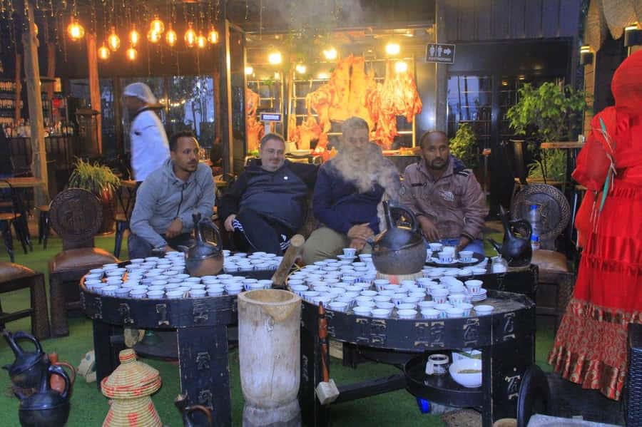 Authentic Addis Ababa City Tour with a Local Guide - Timing, transport, and what to carry