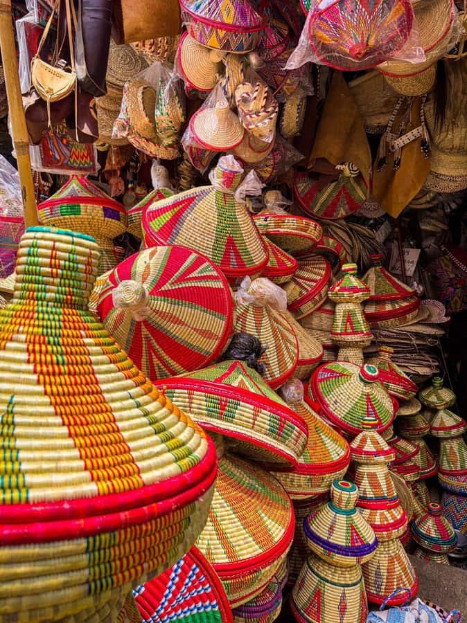 Authentic Addis Ababa Experience with Local Guide & Driver - What the $75 price includes