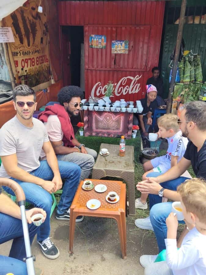 Authentic Addis Ababa Experience with Local Guide & Driver - Mercato, the city’s great trading center