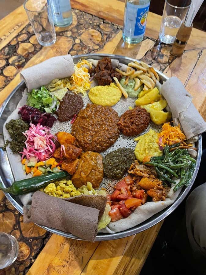 Authentic Addis Ababa Experience with Local Guide & Driver - Starting with Lucy at the National Museum
