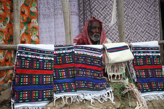 Best of Addis Ababa- (full day) - A Fast Introduction to Addis Ababa