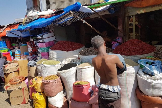 Best of Addis Ababa Guided City Tour - Why this tour works as an Addis Ababa introduction