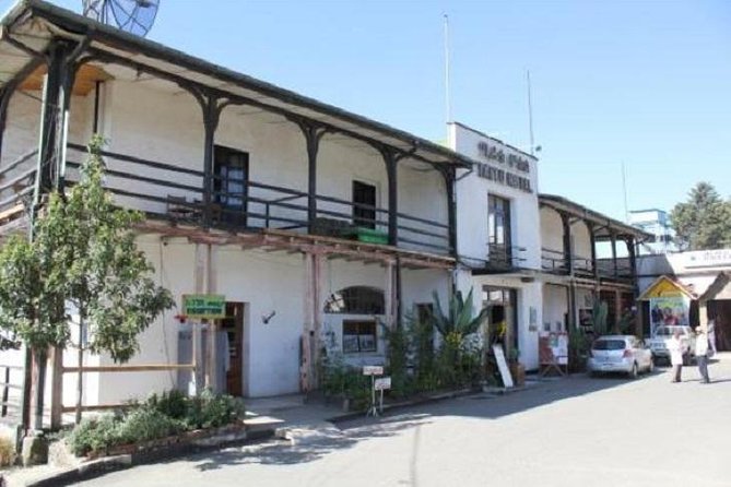 Best of Addis Ababa Guided City Tour - The National Museum and Lucy