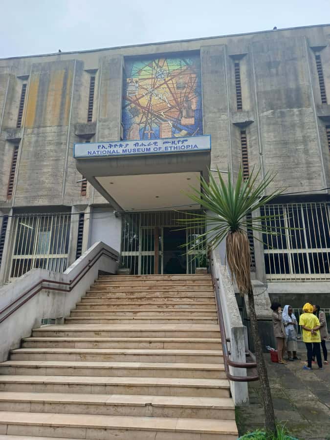 Best of Addis Privet Guided city Tour - A Fast Introduction to Addis Ababa