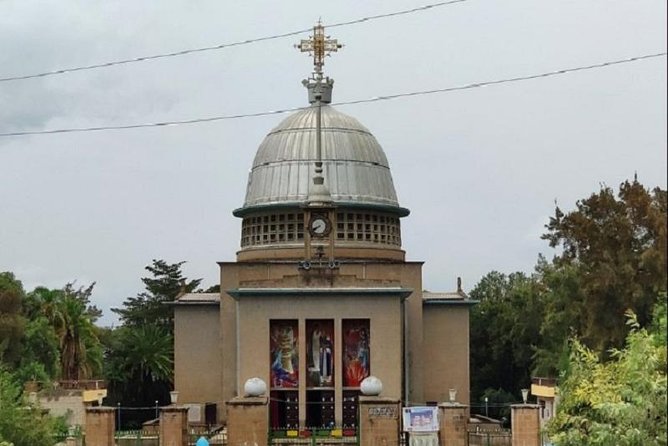 Breathtaking Nature, Wildlife and Cave Church Tour - Free Pickups - Entoto Maryam and the origins of Addis Ababa
