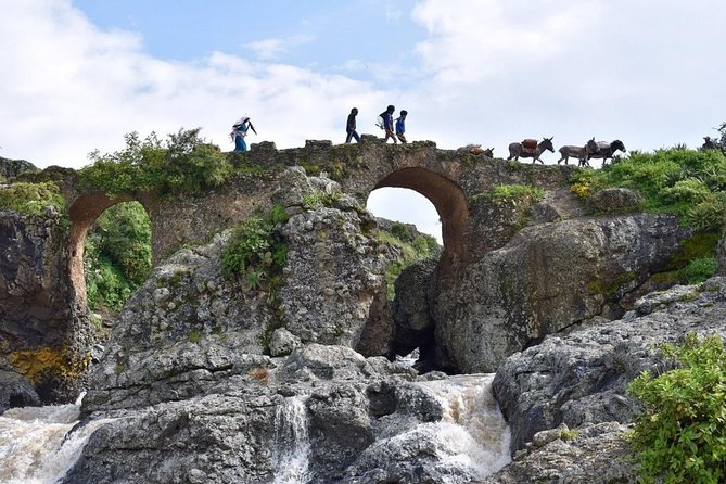 Breathtaking Nature, Wildlife and Cave Church Tour - Free Pickups - Lunch, coffee, and the practical value of $80