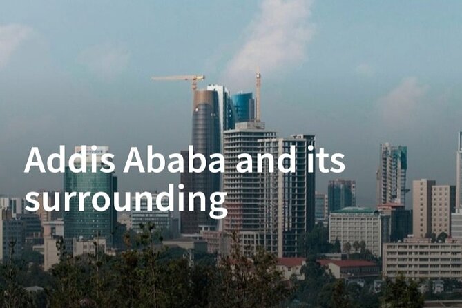City/Airport Transfers-Addis Ababa - The service record: helpful in some cases, uneven in others