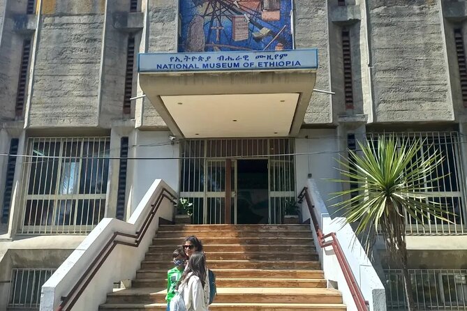 City and Airport Transfer in Addis Ababa - Who should book this experience