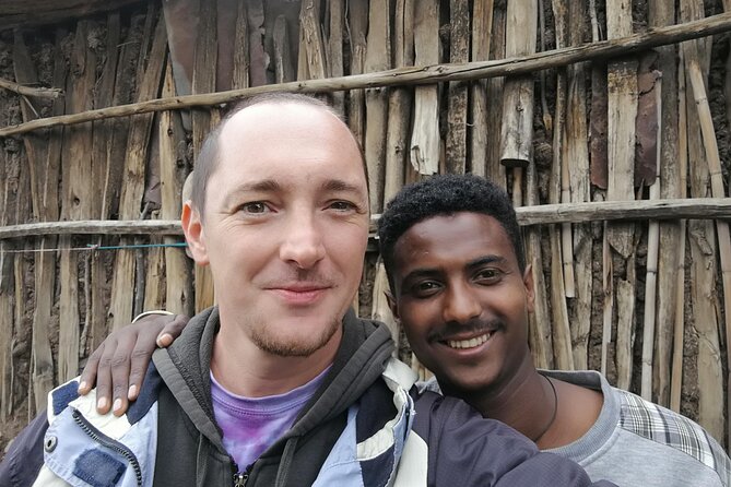 City Tour of Addis Ababa - Key points at a glance