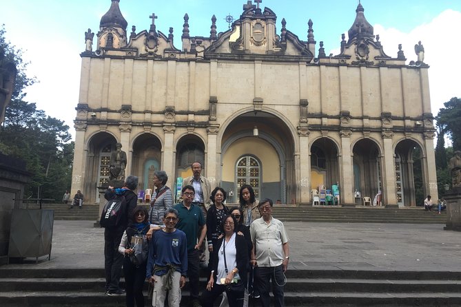 city tour of Addis Ababa ( history ,culture , food and more) - What this Addis Ababa day tour does well