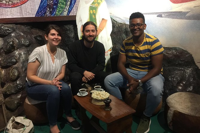 city tour of Addis Ababa ( history ,culture , food and more) - Starting with Ethiopia’s oldest human story