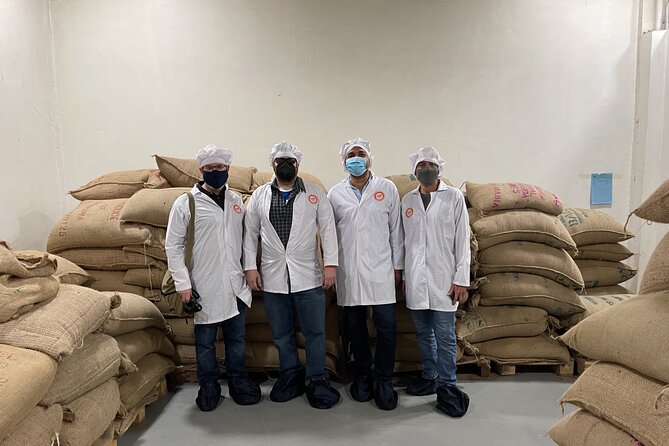 Coffee Cupping Tour in Addis Ababa - What the $200 price really covers