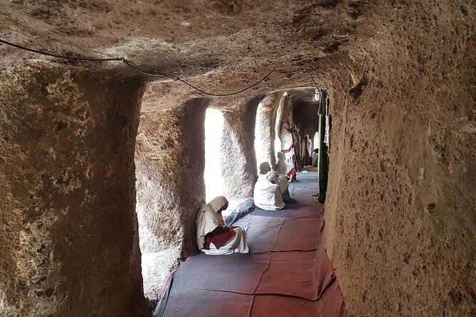 Day Tours around Addis Abeba, Melka Kunture and Adadi Mariam - Key points to know before booking