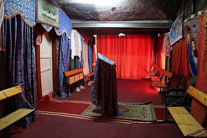 Day Tours around Addis Abeba, Melka Kunture and Adadi Mariam - What the guides add to the day