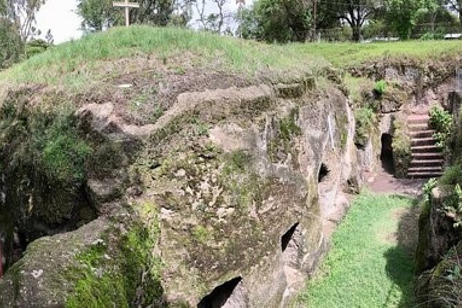 Day Tours around Addis Abeba, Melka Kunture and Adadi Mariam - My recommendation for Melka Kunture and Adadi Mariam