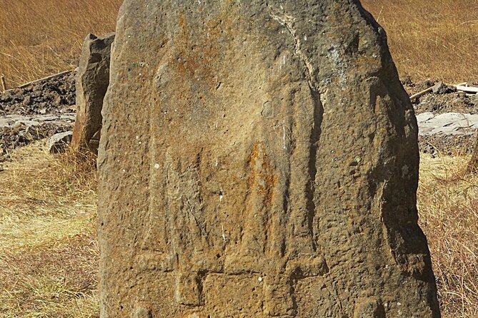 Day Tours to Tiya Stele and Cave Churches of Adadi Maryam - Why Adadi Maryam and Tiya make a strong one-day pairing