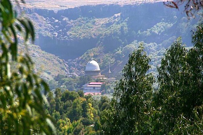 Day Trip Debre Libanos Bule Nile George and Portugal Bridge - Is the $110 price good value?