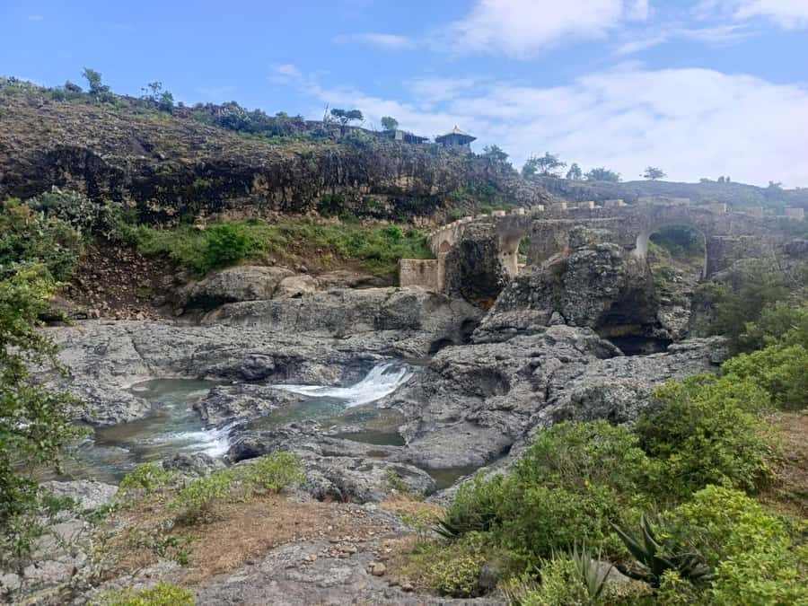 Day trip Debre Libanos, Bule nile George &Portugal Bridge - Should you book the Debre Libanos and Portuguese Bridge tour?