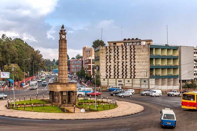 Day Trip From Addis Ababa See Historical Monastery,Stunning Nature,Animals,Birds - Geladas, birds, and the Jemma Gorge