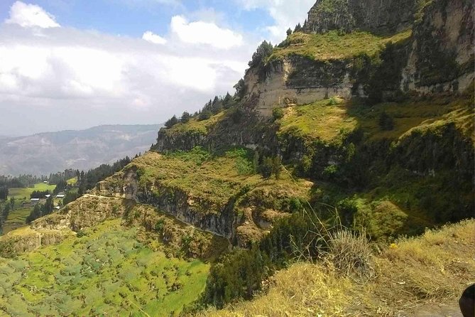 Day Trip From Addis Ababa See Historical Monastery,Stunning Nature,Animals,Birds - Who should book this day trip?