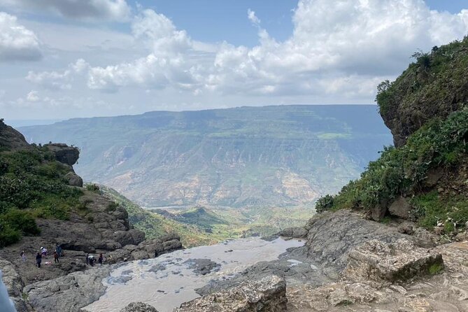 Day Trip From Addis Ababa To Debre Libanos and Portuguese Bridge - Key points at a glance