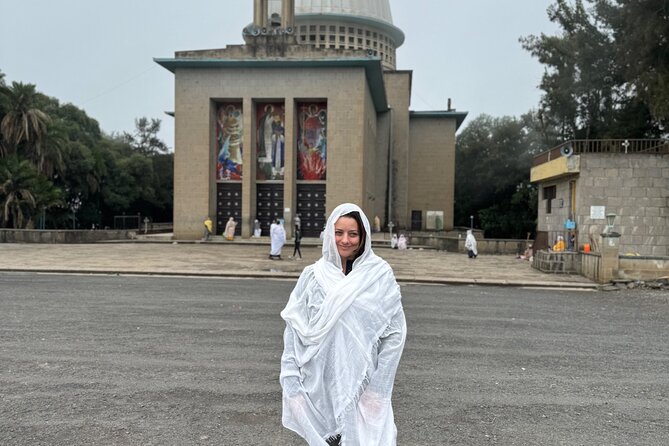 Day Trip From Addis Ababa To Debre Libanos and Portuguese Bridge - Portuguese Bridge and the story behind its name