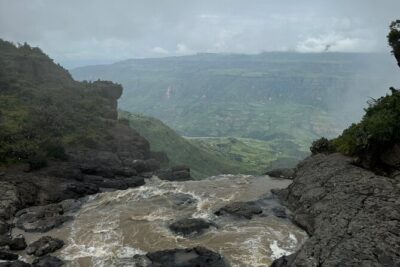 Day Trip From Addis Ababa To Debre Libanos and Portuguese Bridge