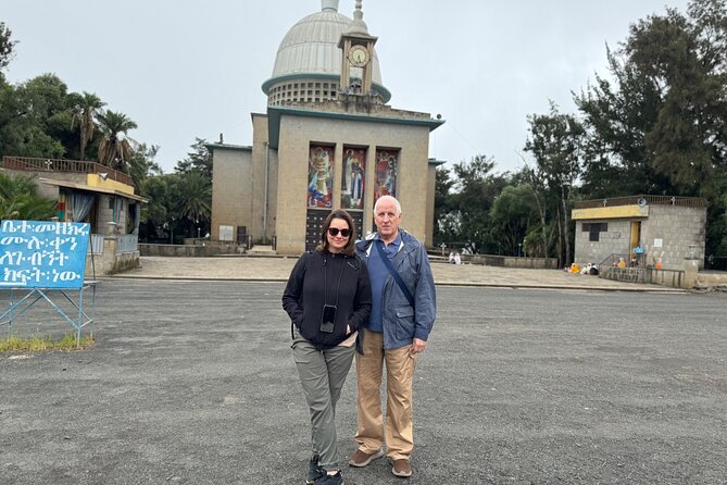 Day Trip From Addis Ababa To Debre Libanos and Portuguese Bridge - Timing, comfort, and useful preparation