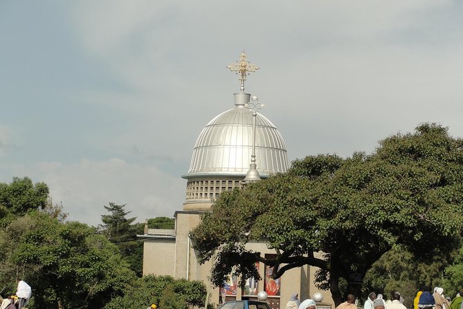Day Trip From Addis Ababa To Debre Libanos & Portuguese Bridge - Key points to know before booking