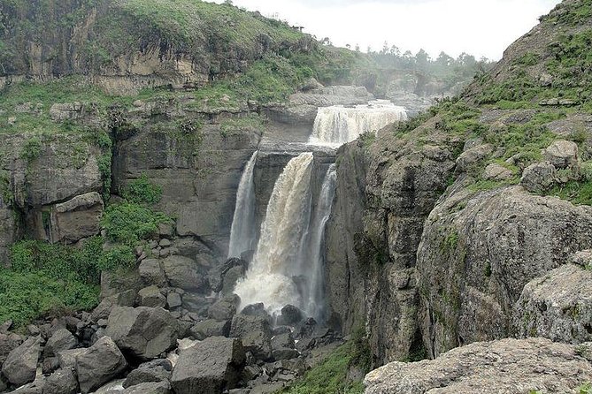 Day Trip From Addis Ababa To Debre Libanos & Portuguese Bridge - What the day feels like in practice