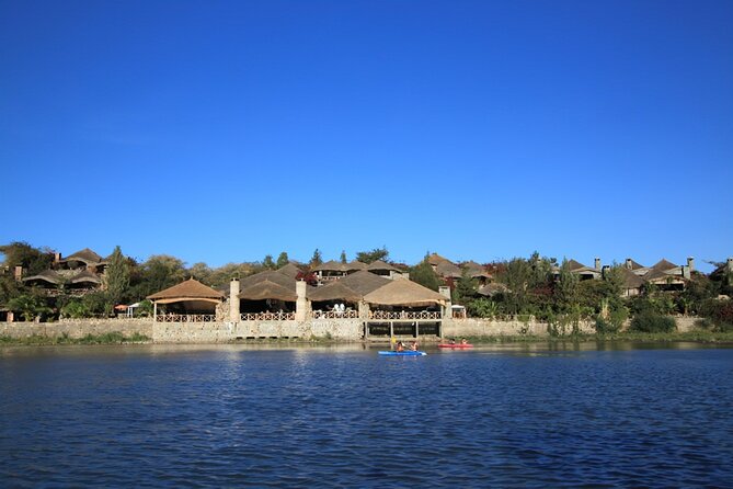 Day Trip From Addis Ababa To Debre Ziet - Key Points About the Bishoftu Day Trip