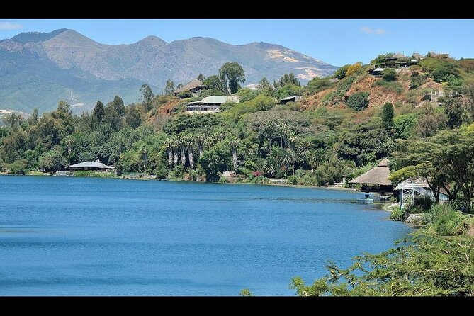 Day Trip From Addis Ababa To Debre Ziet - Starting at Edna Mall at 9:00 am