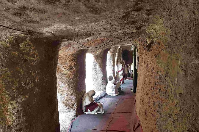 Day trip to Adadi Mariyam and Melka kunture - Two very different windows into Ethiopia